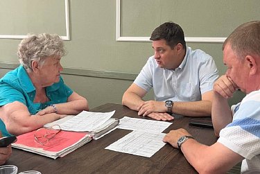 Садоводам Оренбуржья – доступная и эффективная поддержка